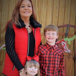 Meet your Posher, Daphne